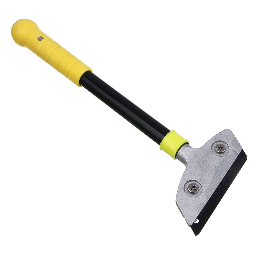 ЕРМАК Скребок универсальный ударный под лезвие 18мм, длина 30см - #5