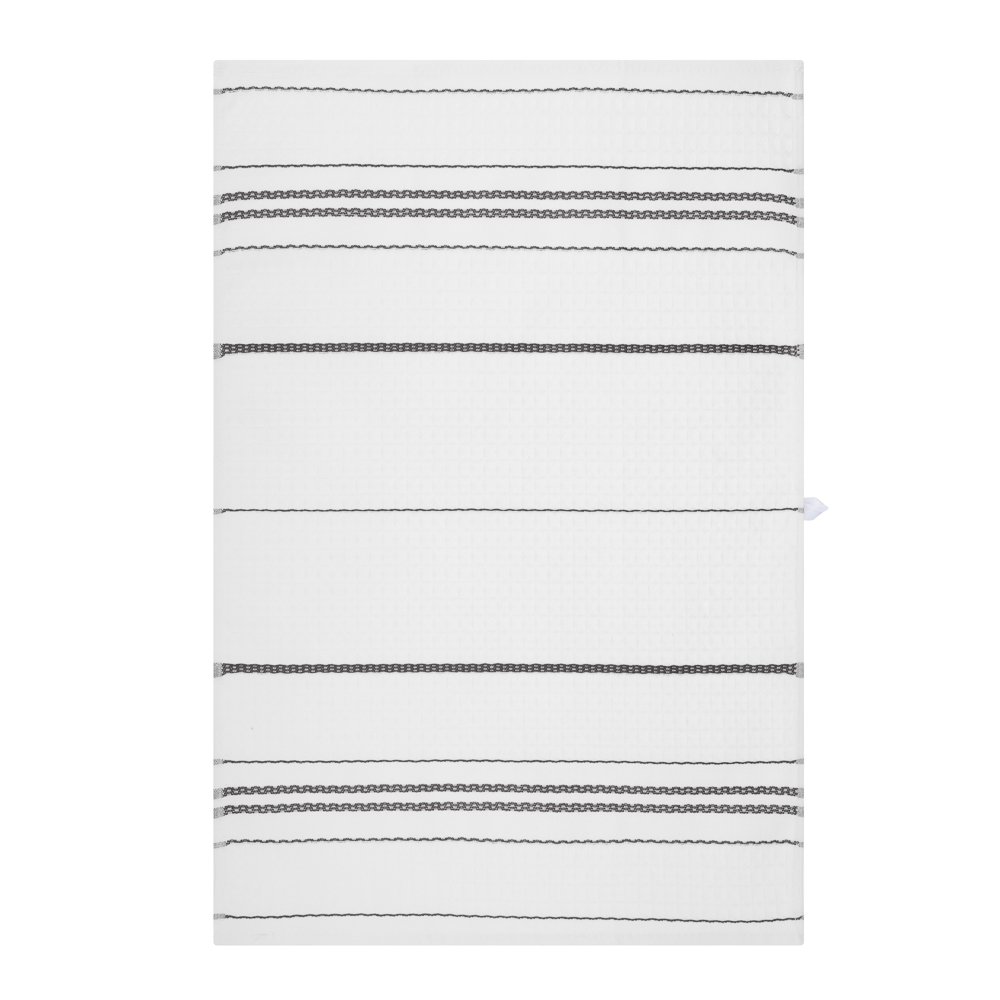 PROVANCE Люмен Полотенце кухонное вафельное, 40х60см, 100% хлопок - #3