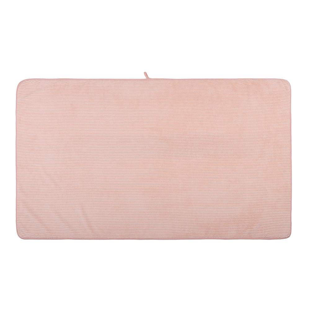 PROVANCE Стандарт Полотенце супервпитывающее, 70х120см, 95% полиэстер, 5% полиамид, 280гр/м, 4 цвета - #8