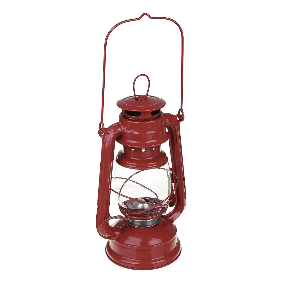 INBLOOM Лампа керосиновая 24см, металл - #5