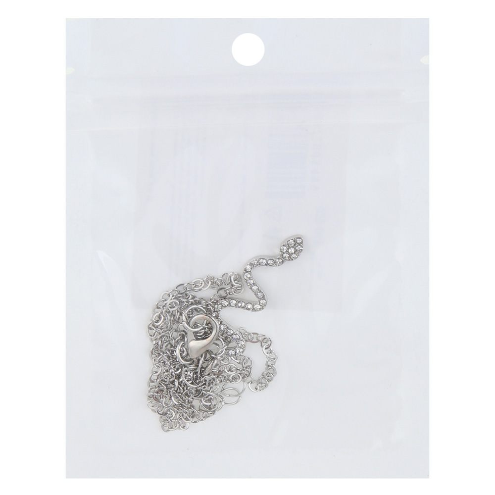 Ожерелье, бижутерия, сплав, БЖ-19 - #6