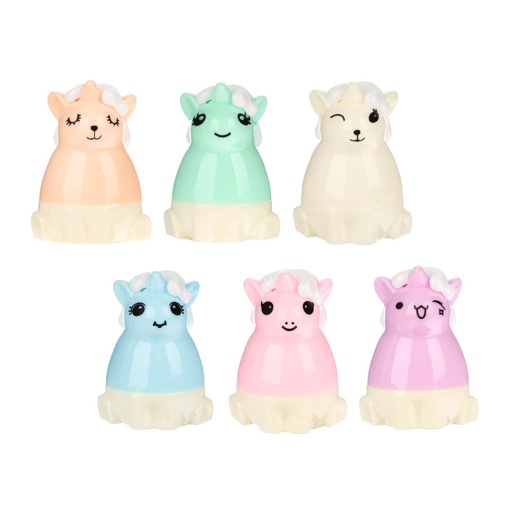 Гигиеническая помада "Capricorn (Единорог)" тм Farres 6 г - #1