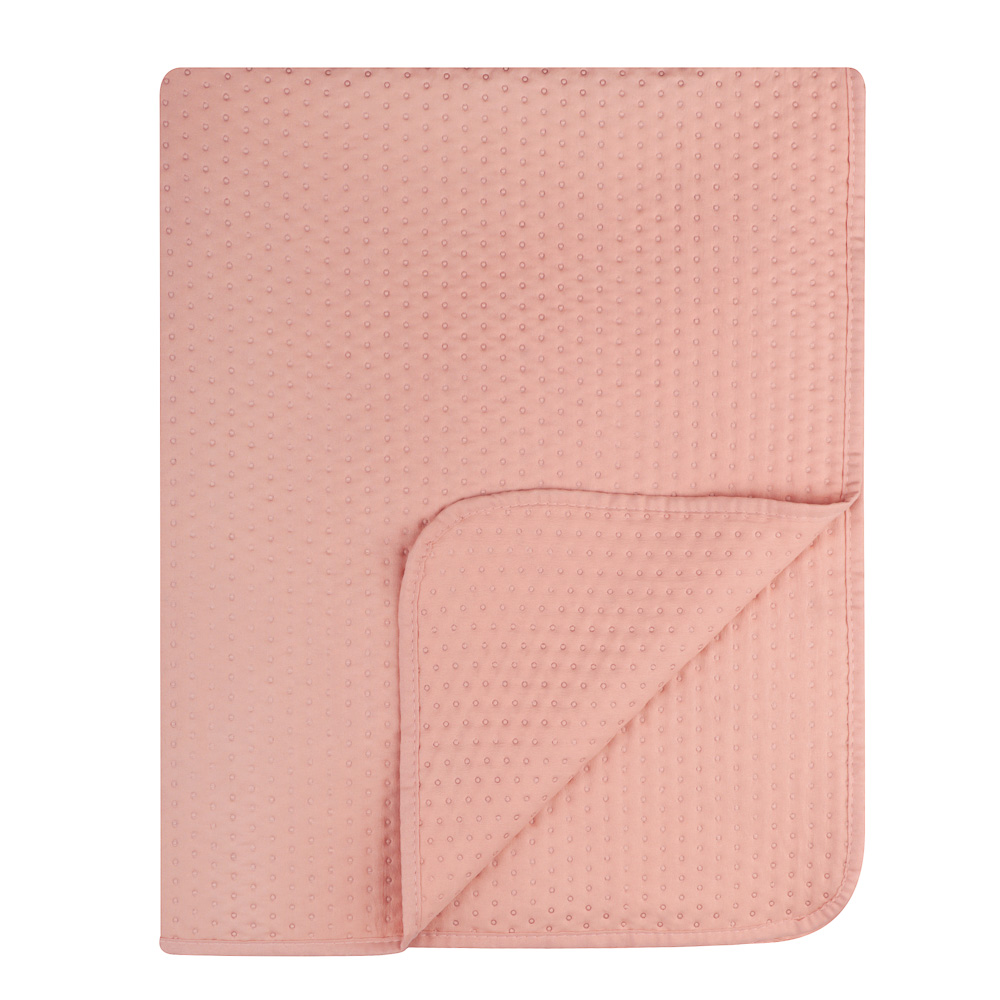 PROVANCE Ботаника Покрывало фактурное 200х220см, 100% полиэстер, 3 цвета - #9