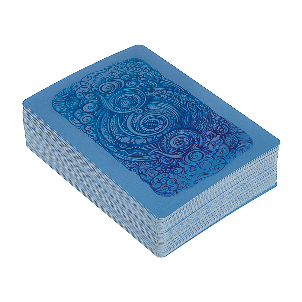 Карты гадальные "Таро" (78 шт.) - #4