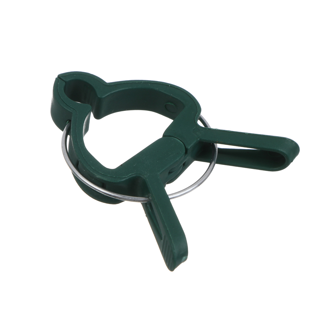 INBLOOM Клипсы для подвязки растений 20шт, пластик - #3