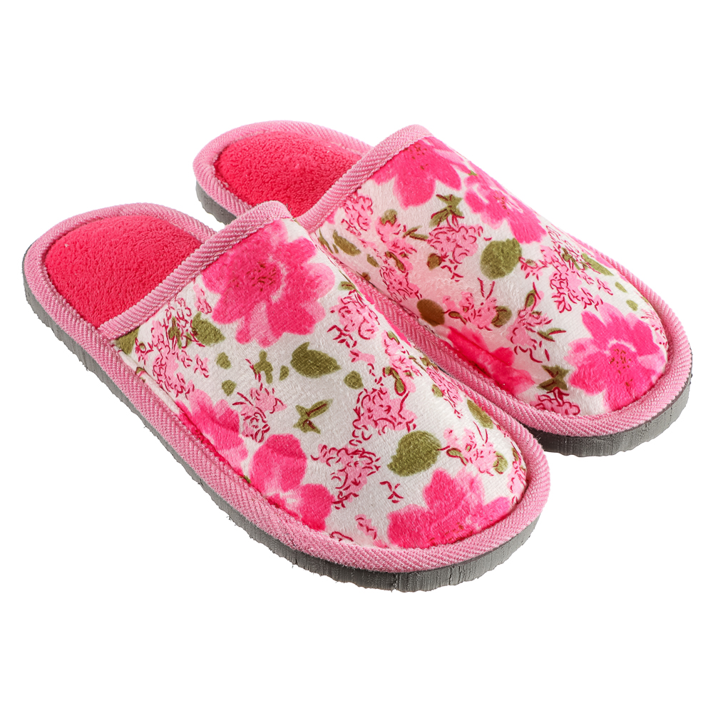 Обувь домашняя,арт.1110,р.40-41,в ассортименте - #6