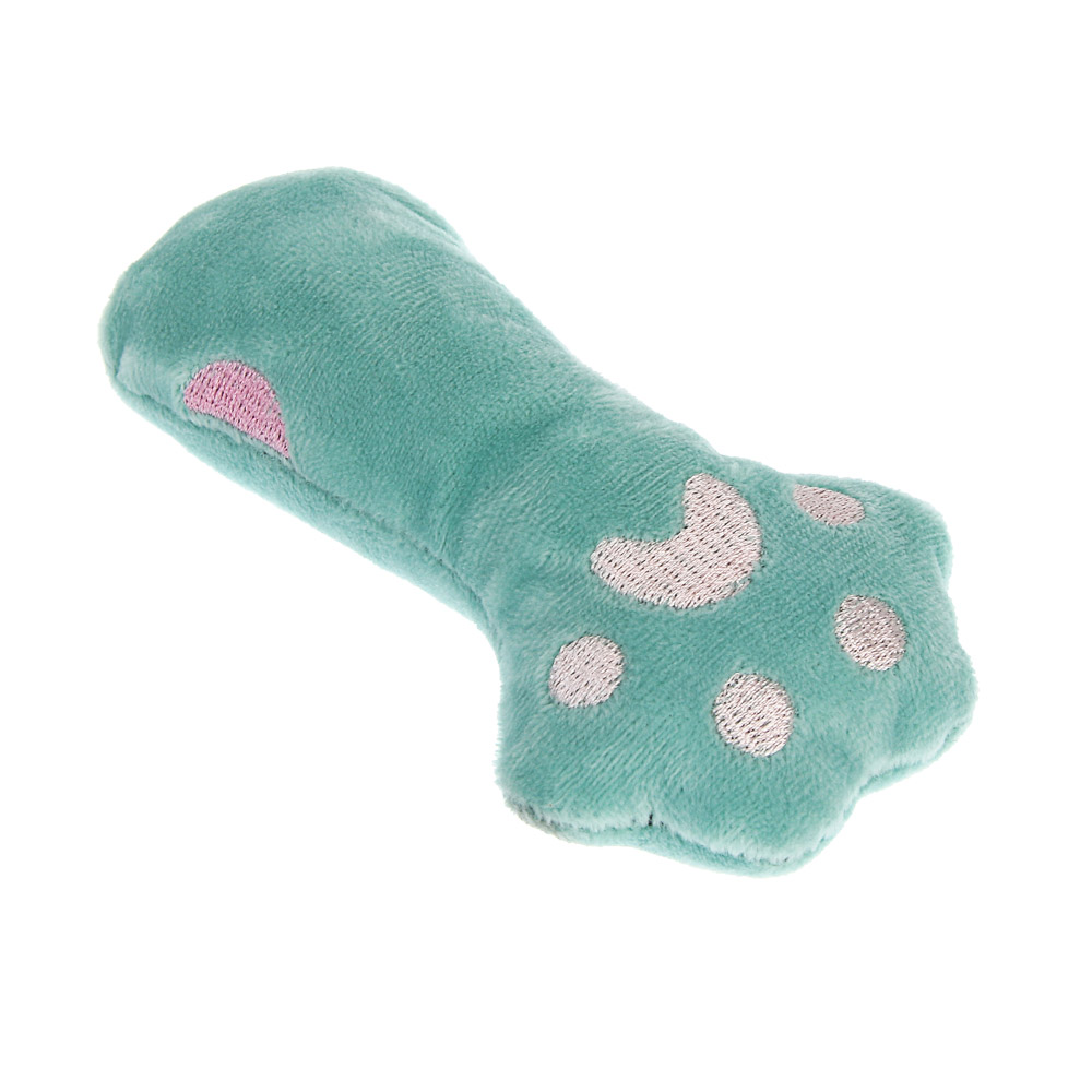 VETTA Игрушка для домашних животных, ПЭ, мята, 13,5х6,5 см - #2