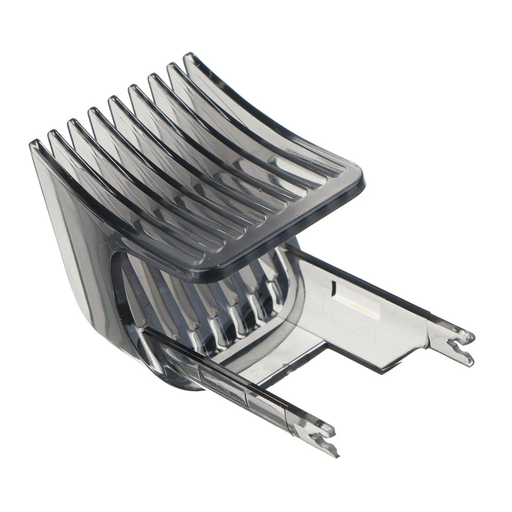 LEBEN Машинка для стрижки, 600 мА/ч, 2 часа работы, сталь, 3 Вт, влагозащита - #9