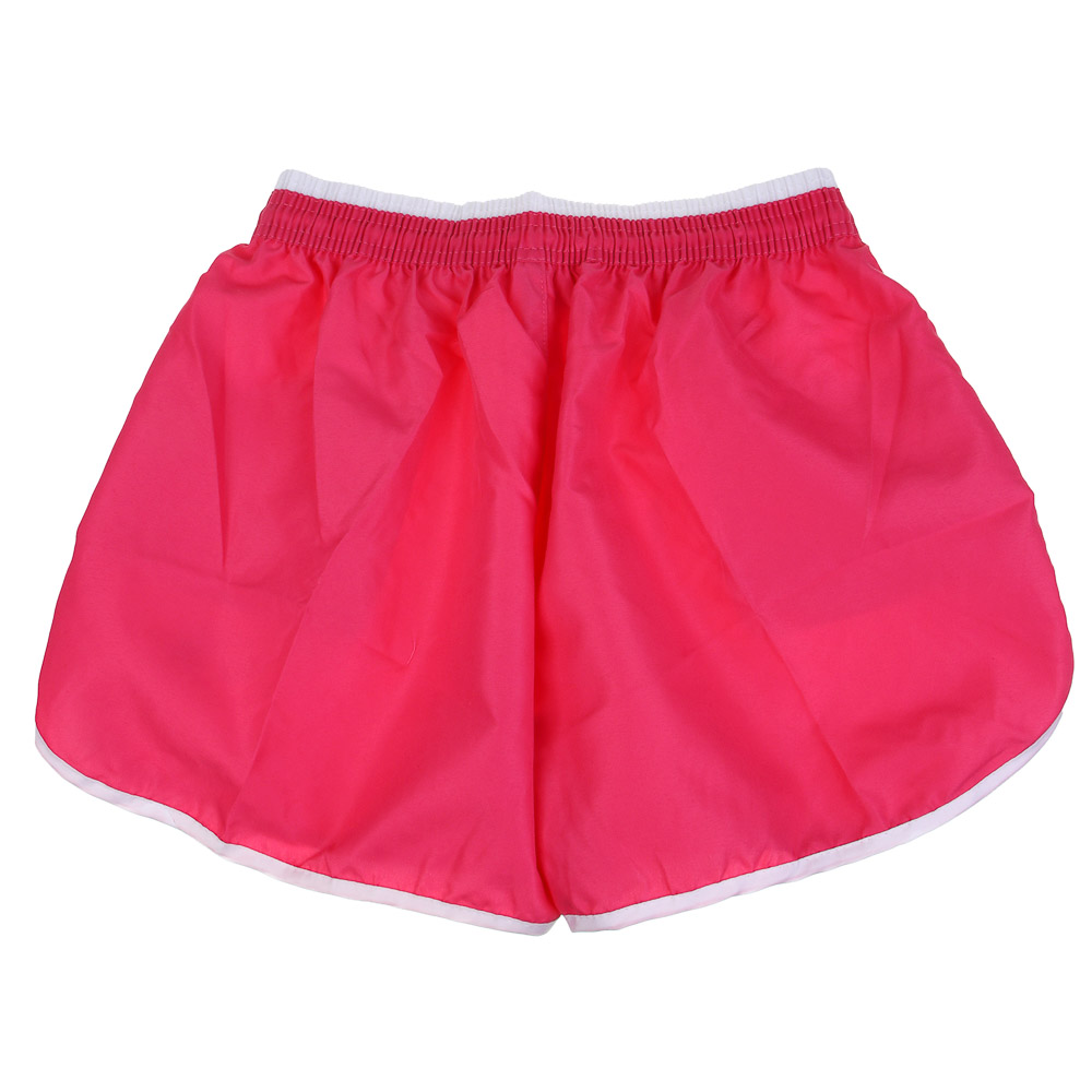 GALANTE Шорты женские, 100% полиэстер, р-р L-XL, цвет розовый - #4