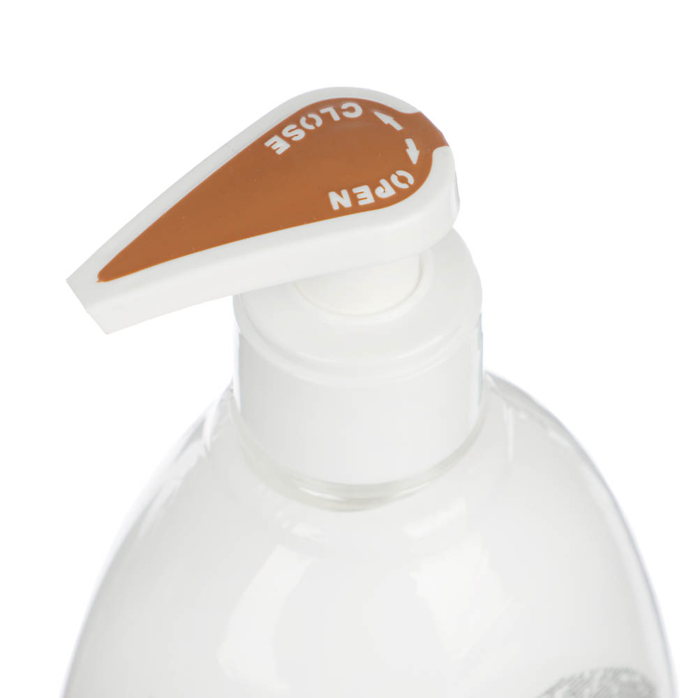 Крем-мыло Рalila увлажняющее Кокос, 500мл - #3