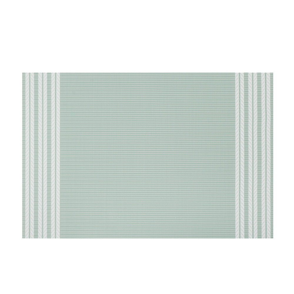 Набор салфеток сервировочных ПВХ, 2шт, 30x45см, "Фоджа" - #3