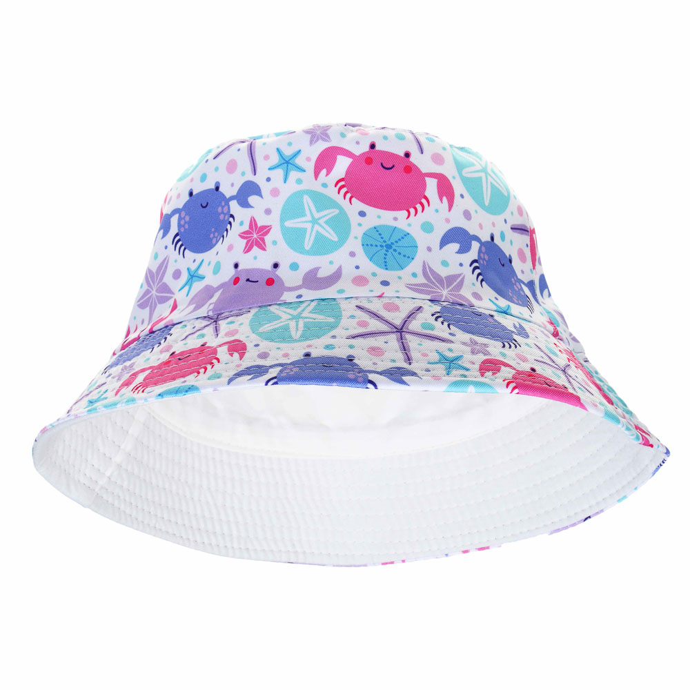 GALANTE Панама детская, р.54, 50% хлопок, 50% полиэстер, 6 дизайнов, ВЛ25-06 - #5