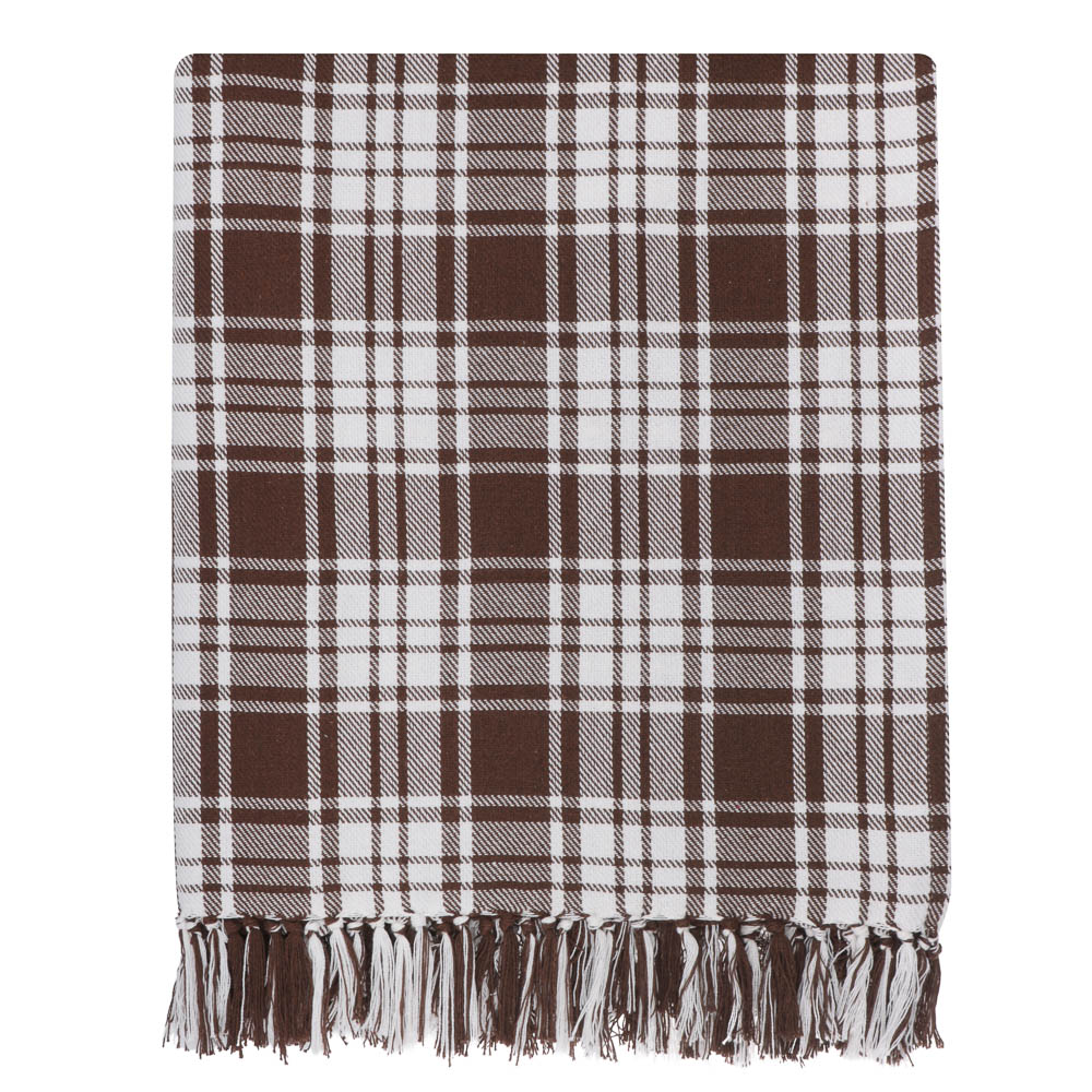 PROVANCE Мосс Плед хлопок, 140х200см, 2 цвета - #3