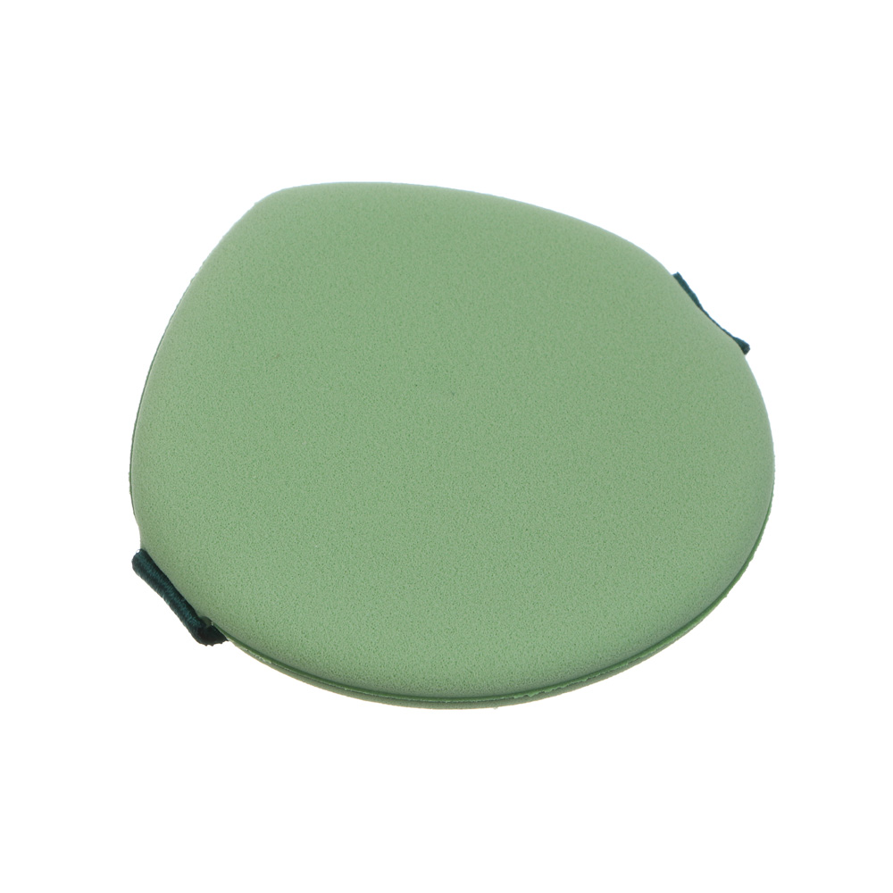 Набор спонжей для макияжа 7 шт в тубусе тм ЮНИLOOK, полиуретан, полиэстер, d5см - #4