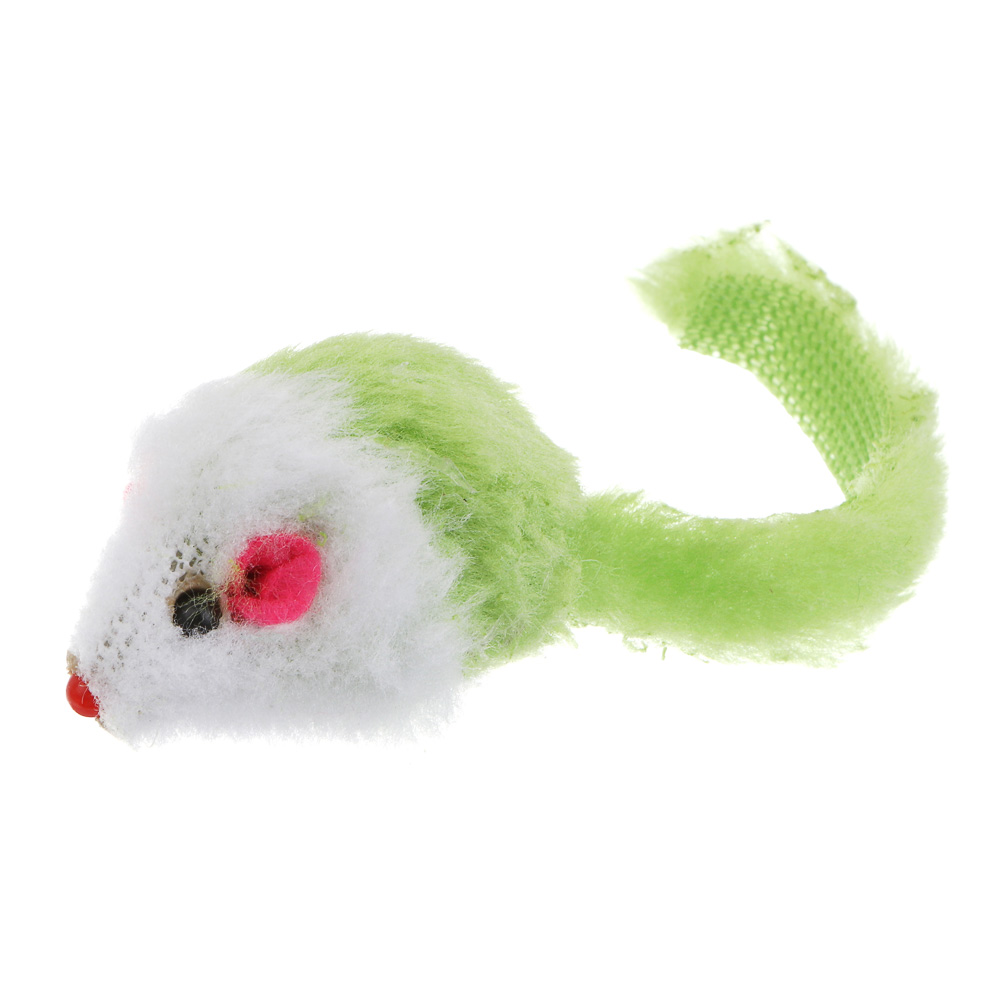 VETTA Игрушка для домашних животных, набор 5 шт, пластмасса, ПЭ - #2