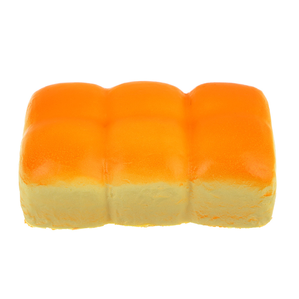 ИГРОЛЕНД Игрушка антистресс, сквиш "Милые вкусняшки", PU, 13,5х17 см, 5 дизайнов - #4