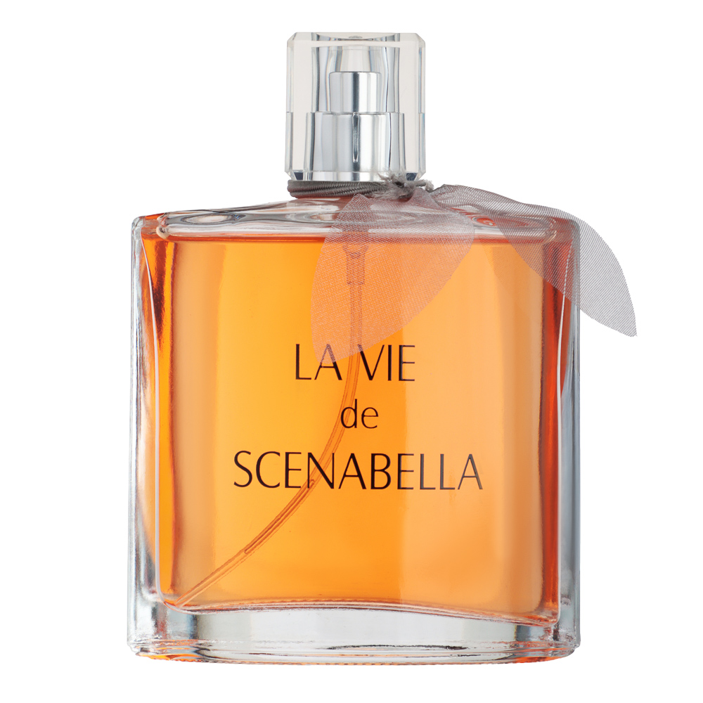 ЮниLook Туалетная вода женская La vie de scenabella, 100 мл - #2