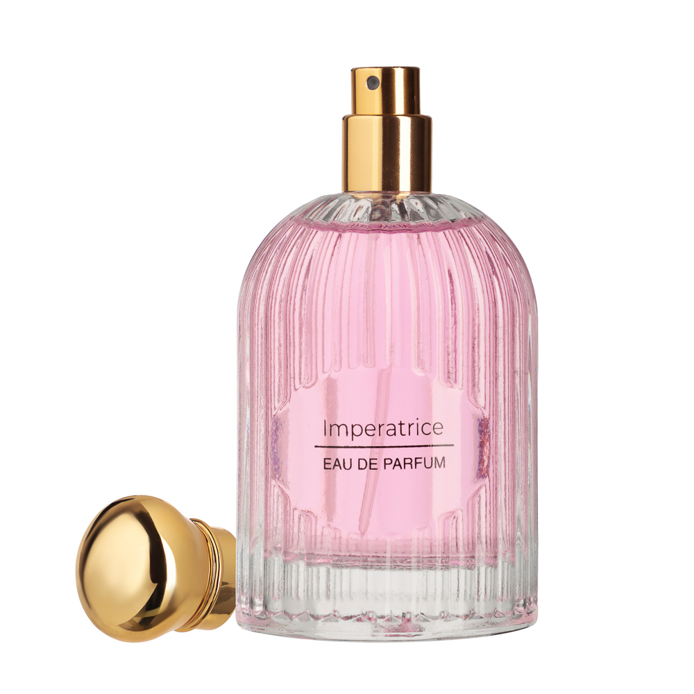 NEW GALAXY Парфюмерная вода женская Imperatrice, 100 мл - #3