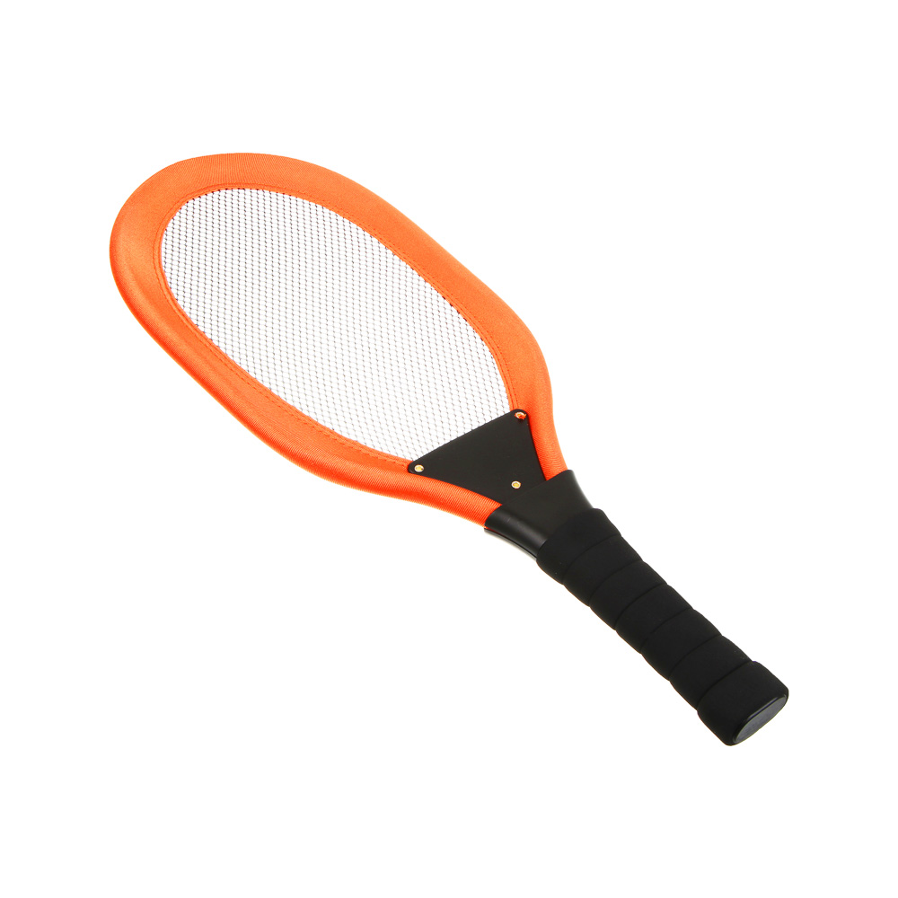 Набор для бадминтона, тм BY SPORT, 2 ракетки 45.5х16см, 1 мяч, 1 волан, пластик - #4