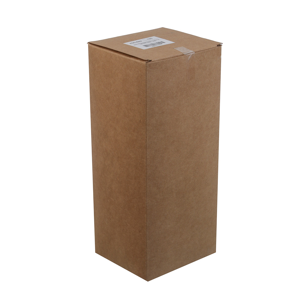 Брелок тм СНОУ БУМ, 3,1x5,2 см, металл, акрил, микс - #4