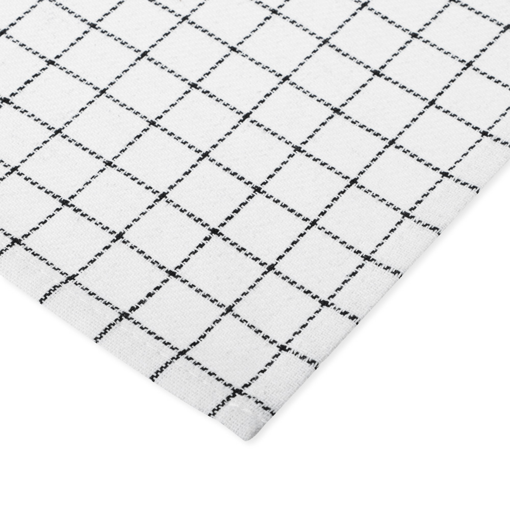 PROVANCE Стандарт Полотенце кухонное, 35х60см, 50% хлопок, 50% полиэстер - #5