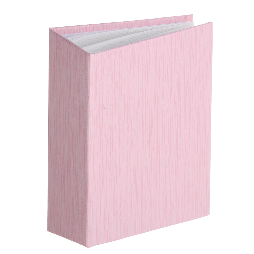 Фотоальбом на 40 фотографий 10х15см, 20 страниц, 12x16,5x5,5см, 3 дизайна - #2