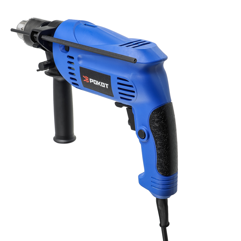 РОКОТ Дрель ударная 700Вт - #6