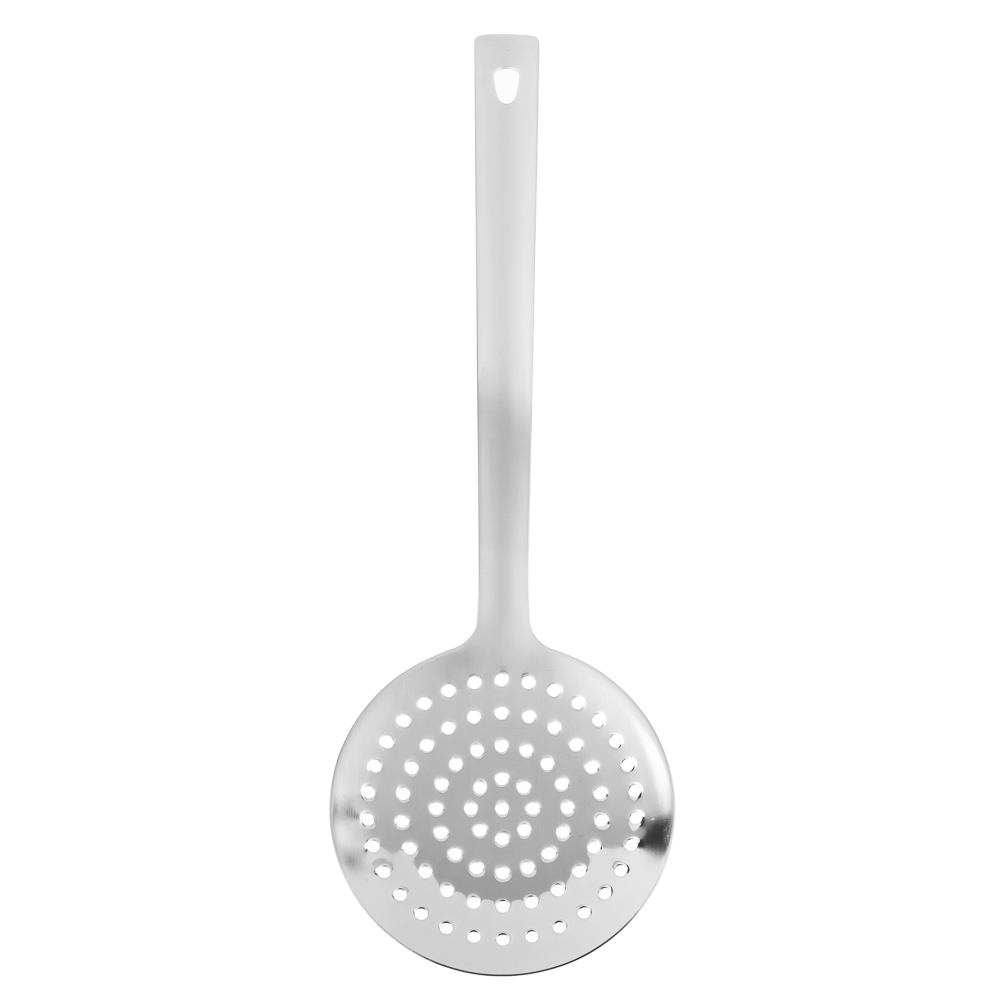 SATOSHI Диана Шумовка нерж. сталь - #3