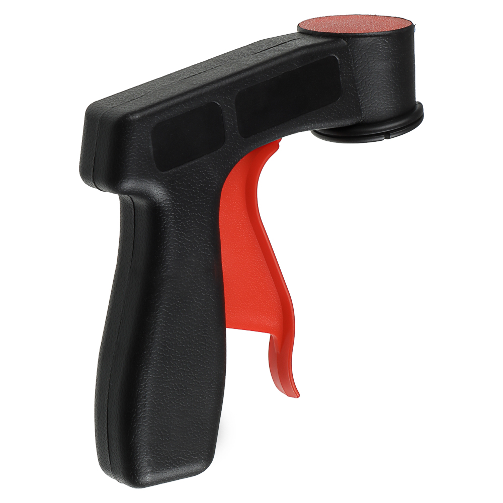 РОКОТ Пистолет насадка для аэрозольных баллонов, 13,5х13 см, пластик - #3