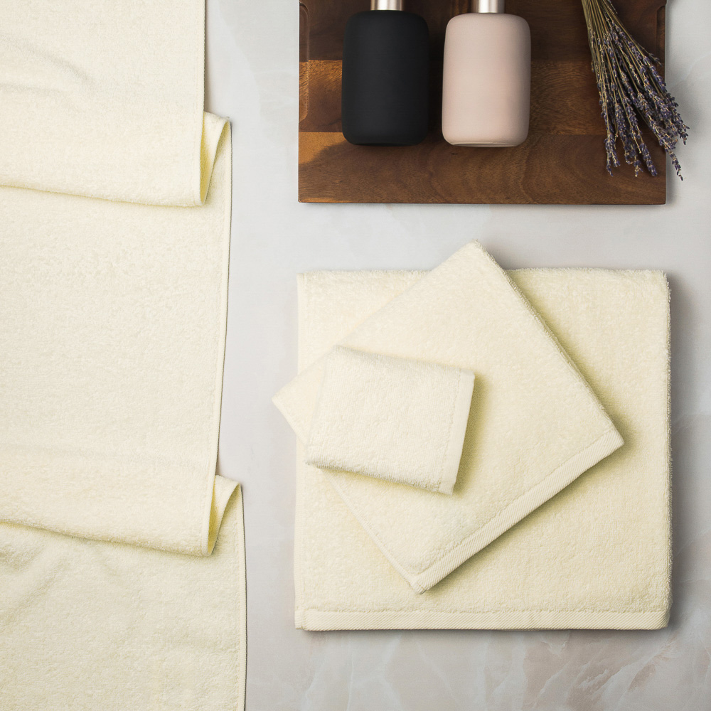 PROVANCE Эрин Полотенце махровое, 100% хлопок, 30х50см, 360 гр/м, 4 цвета - #7