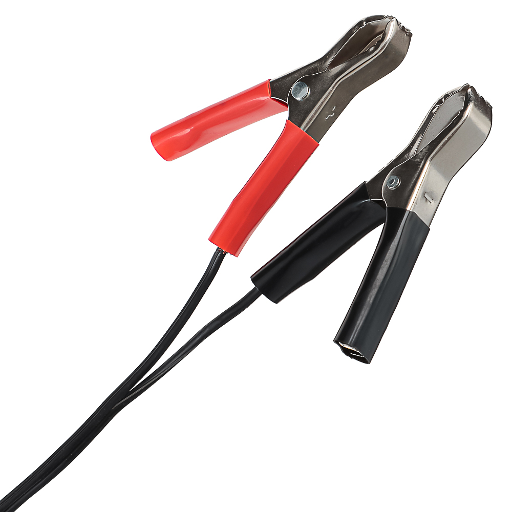 ЕРМАК Компрессор автомобильный, крокодилы к АКБ, шланг 5м, в сумке 12V, 280W, 60 л/мин, металл - #5