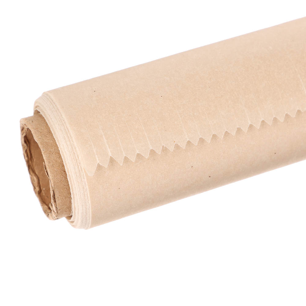 Бумага для выпечки и хранения, тм VIP, 30 см*8м (подпергамент 45 гр/м2) флоупак - #3