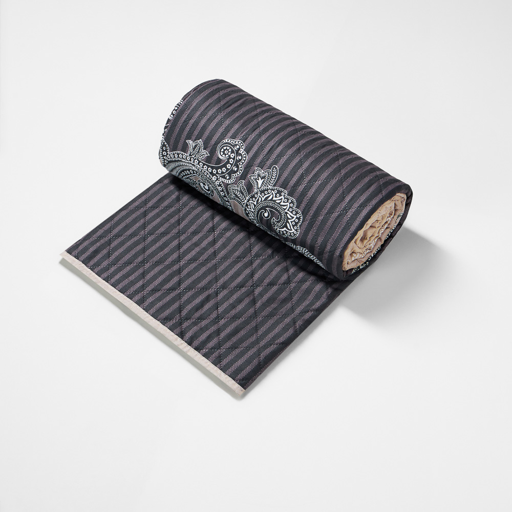 PROVANCE Хейзел Покрывало стеганое принтованное 200х220см, 100% полиэстер - #9