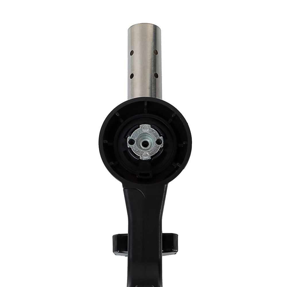 ЕРМАК Горелка газ., цанговый захват, широкое сопло, 27x5,6x1,5 см - #5