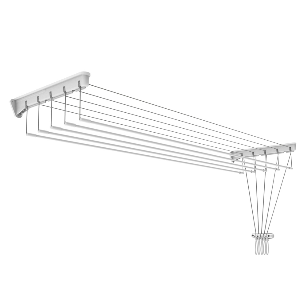 Сушилка для белья настенно-потолочная 1,6м - #1