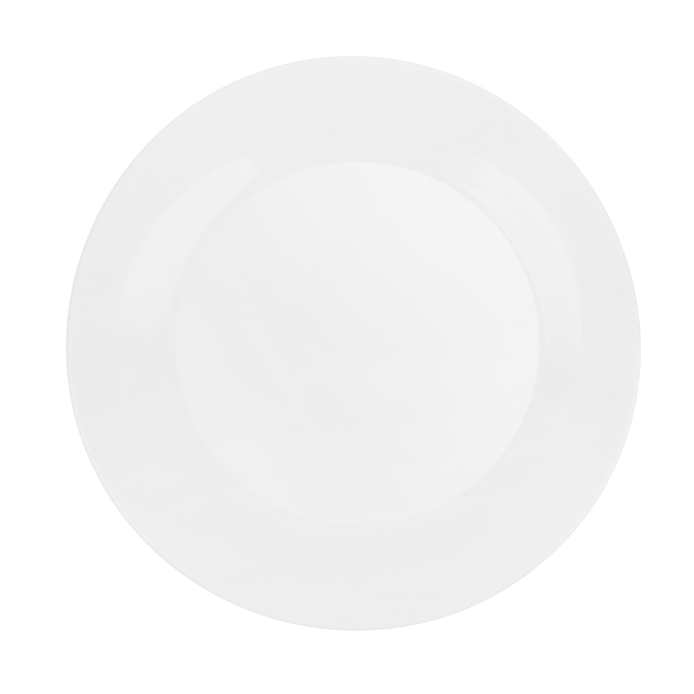 MILLIMI Сонет Тарелка десертная, 20см, фарфор - #1