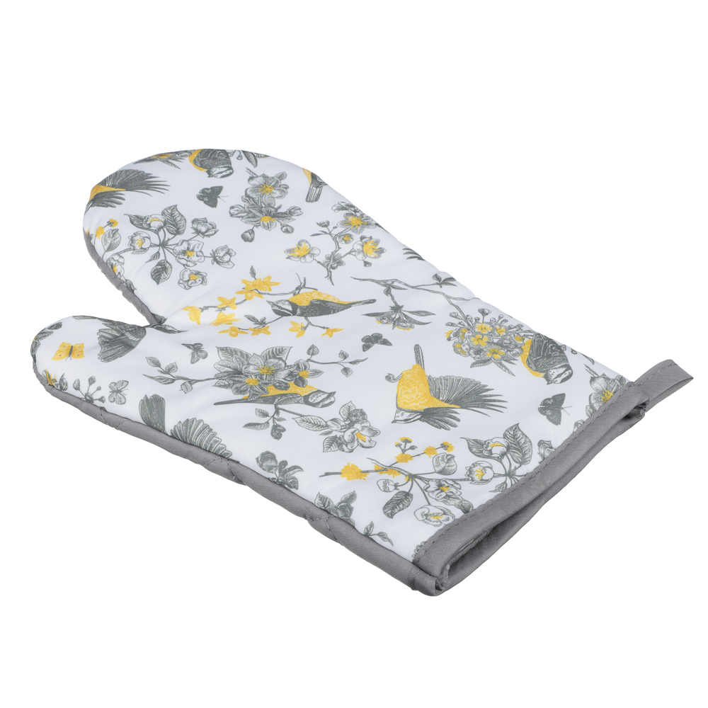 PROVANCE Люмен Прихватка-варежка 17х27см, 100% полиэстер - #3