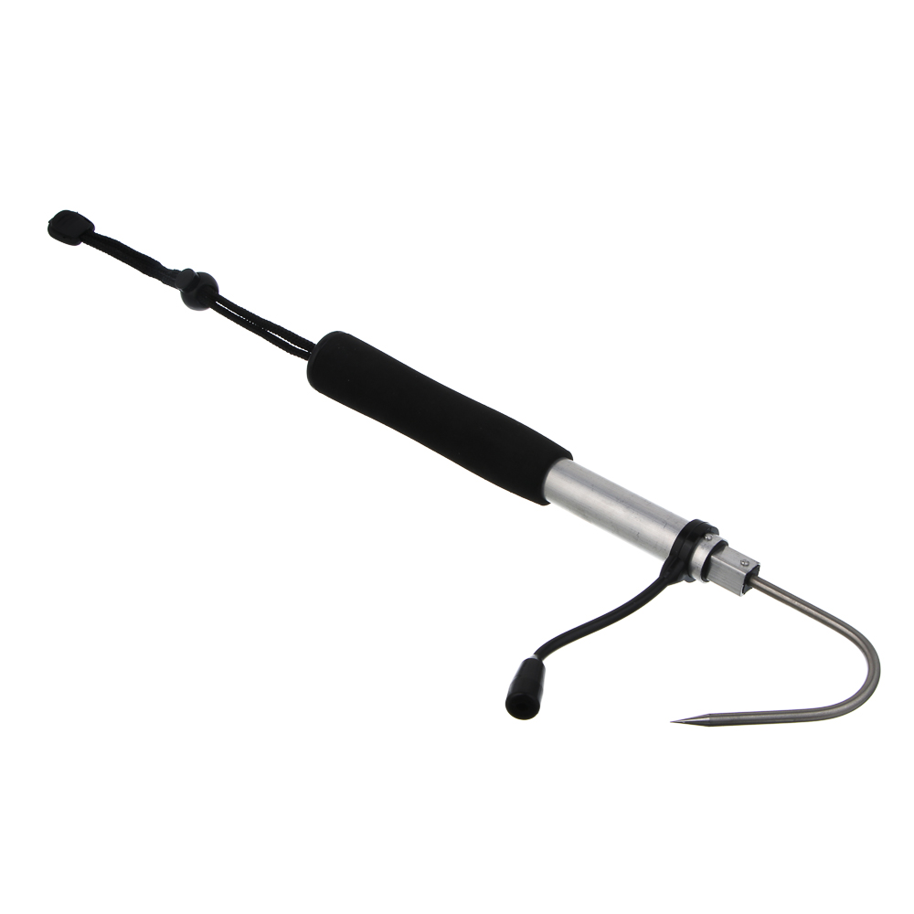 Багорик телескопический тм AZOR FISHING, 60см, металл - #1