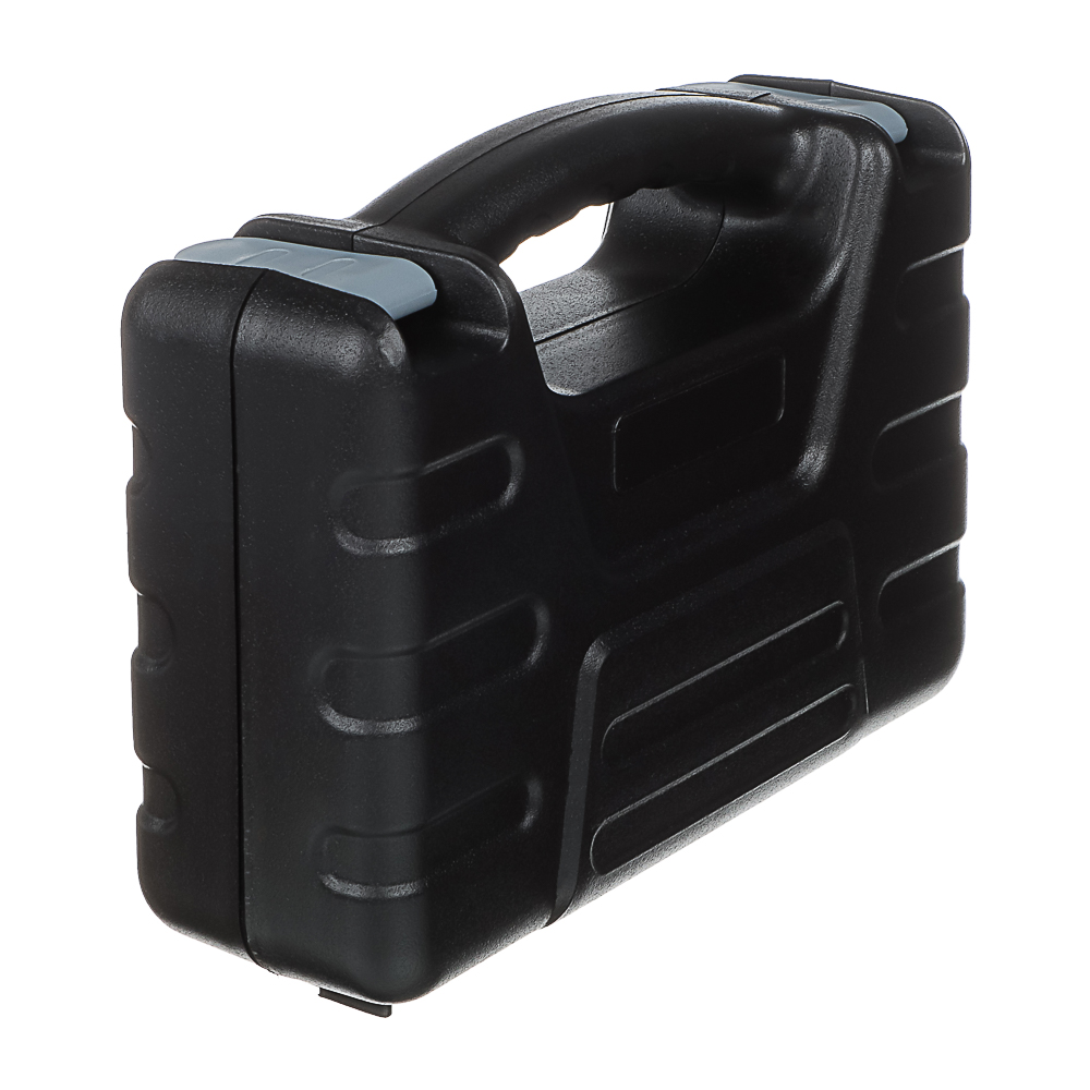 Компрессор автомобильный Кейс, 120Вт, 12л/мин - #5