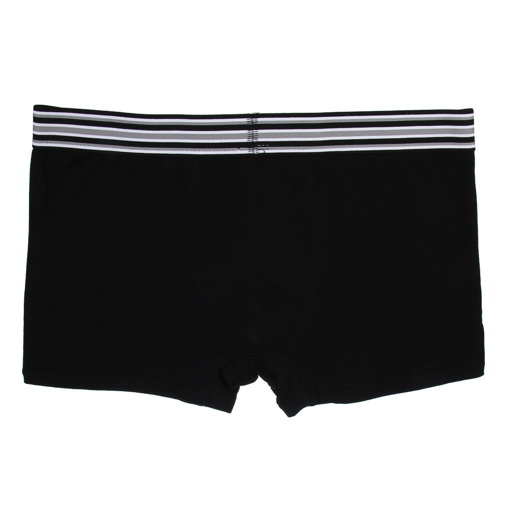 GALANTE Трусы-боксеры мужские с принтом р.54, 95%хлопок, 5%спандекс, разноцветные, НБ25-5 - #1