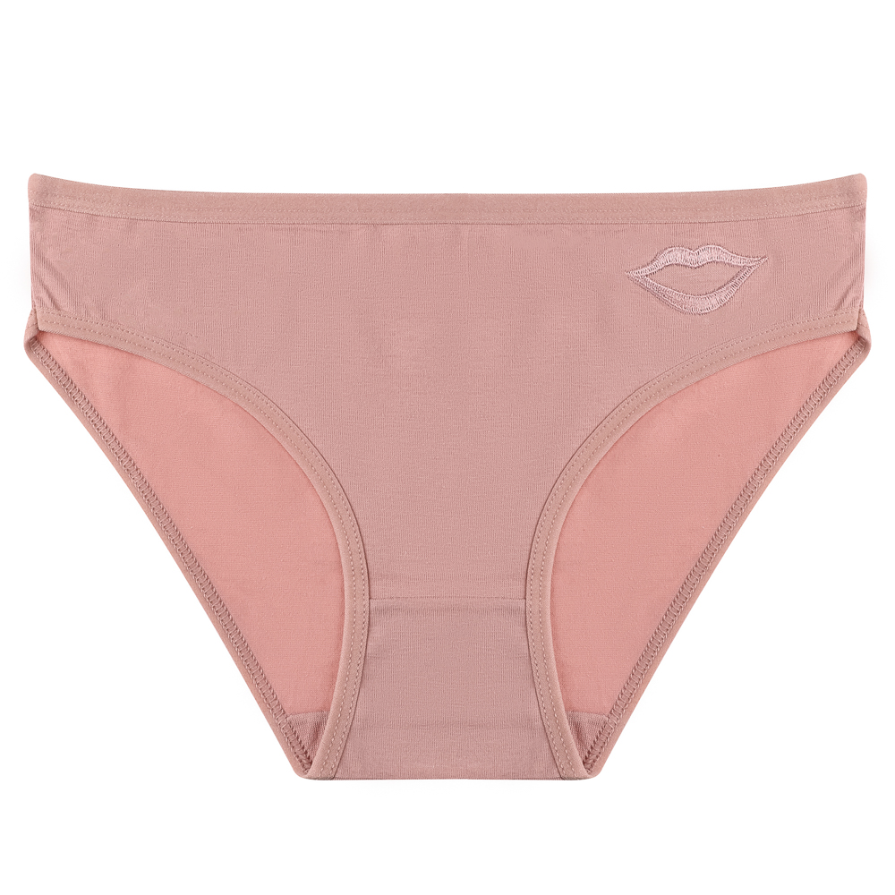 Трусы женские, р.46-48, 95% хлопок, 5% спандекс, Cotton #319(203) - #13