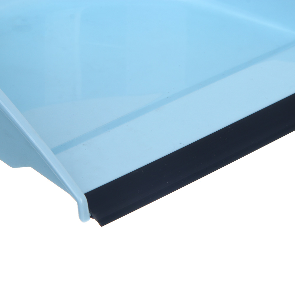 Набор для уборки с щеткой и совком тм VETTA, щетка:80х25см, совок:79х24см, полипропилен, металл, тпр - #9