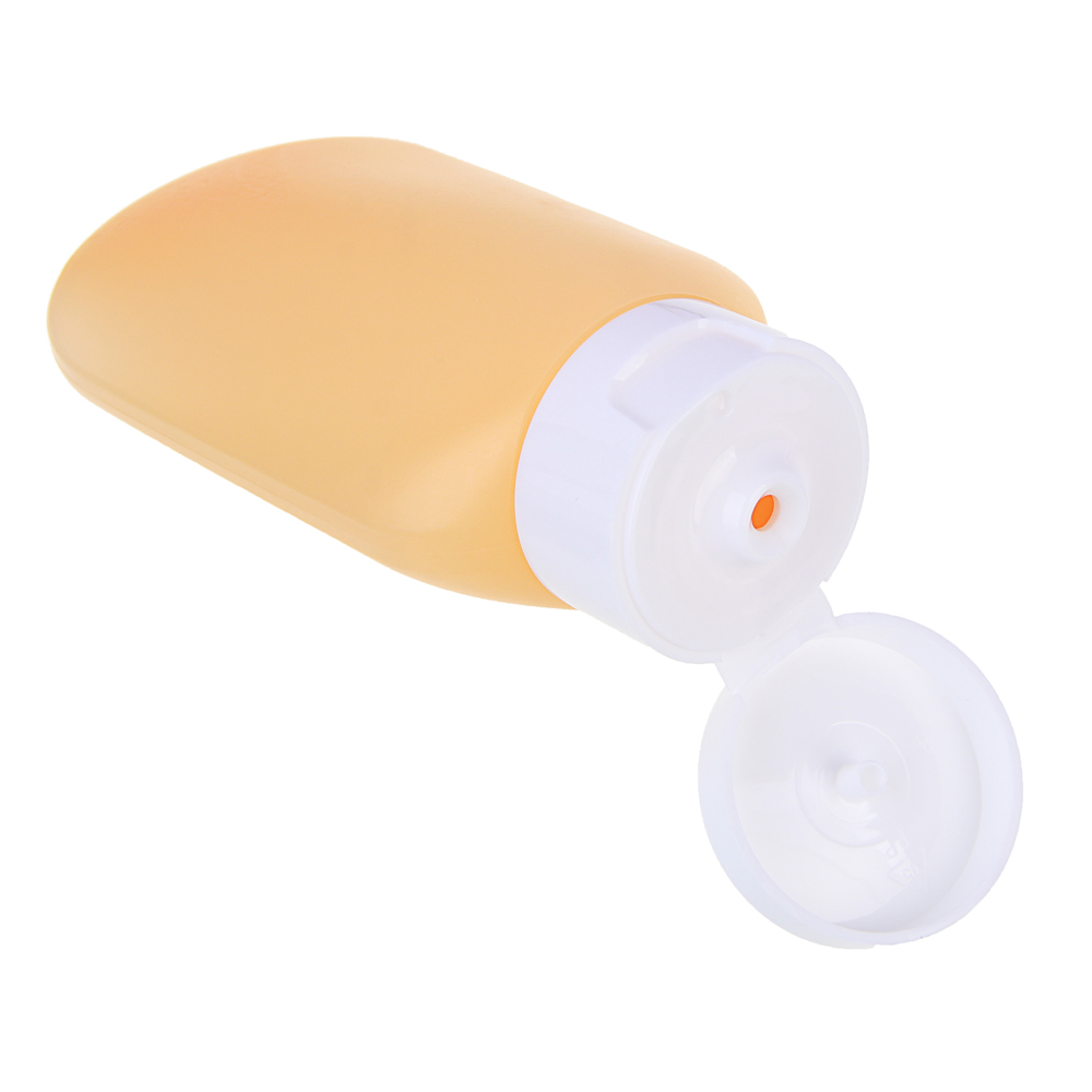 Набор для косметики дорожный 4 шт x 60мл тм ЮНИLOOK, 4 цвета - #4