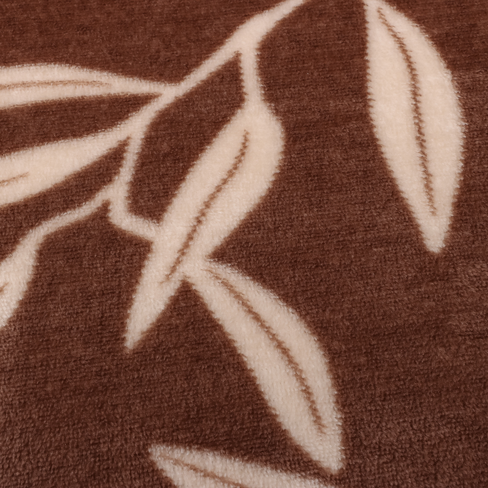 PROVANCE Мосс Плед микрофибра 180х200см, 100% полиэстер, 2 дизайна - #4