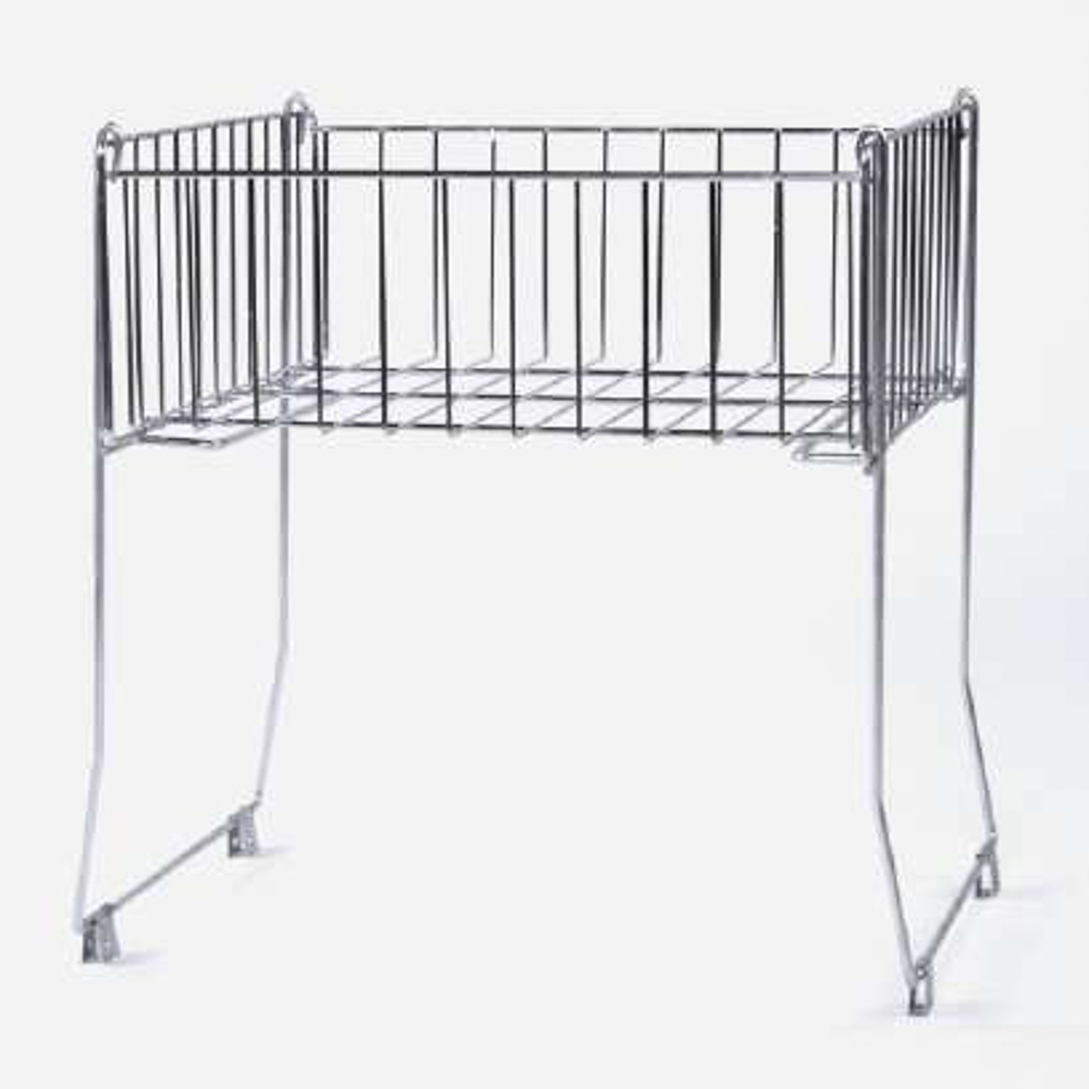 Корзина-надстройка 600*250*150мм - #1