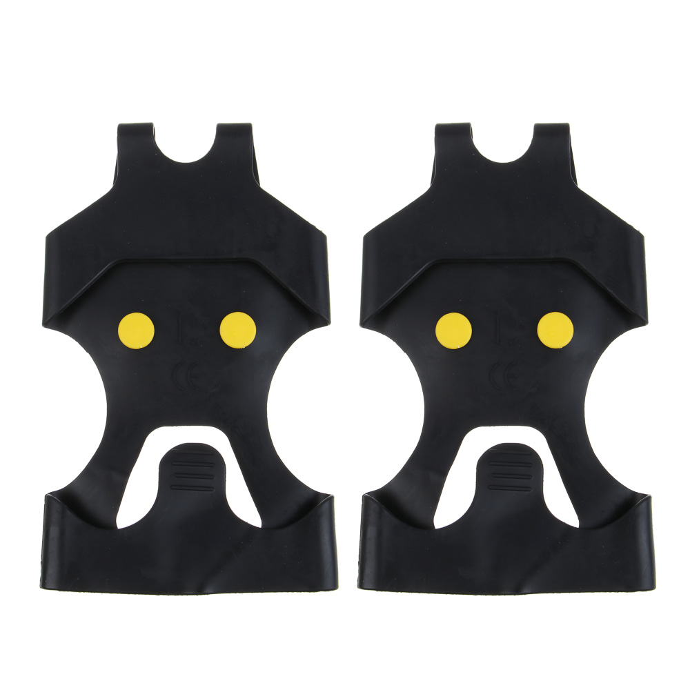 Ледоступы для рыболовных сапог тм AZOR FISHING, размер 40-45 - #1