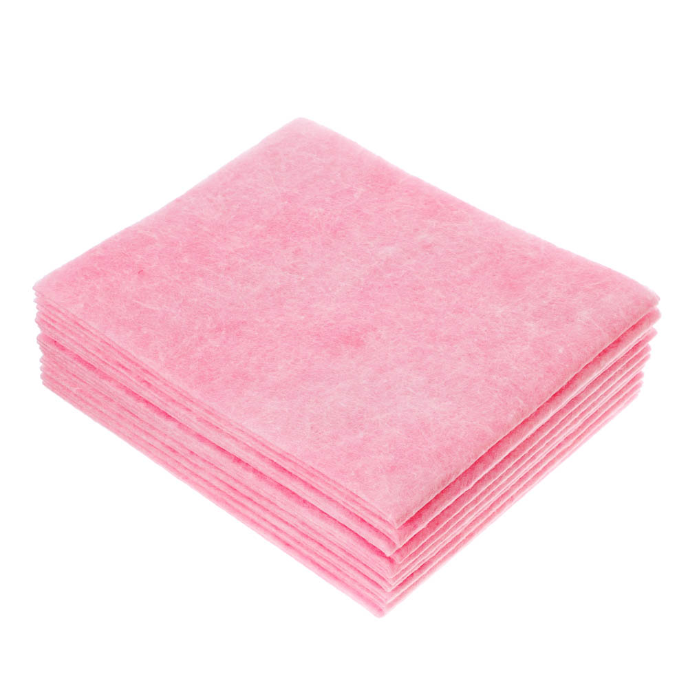 VETTA Набор салфеток универсальных 10 шт., 30х38 см., вискоза - #2