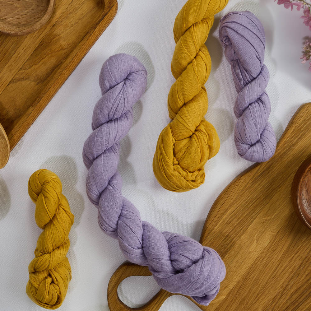 PROVANCE Ботаника Дорожка текстильная, 90х180см, 100% полиэстер, 2 цвета - #16