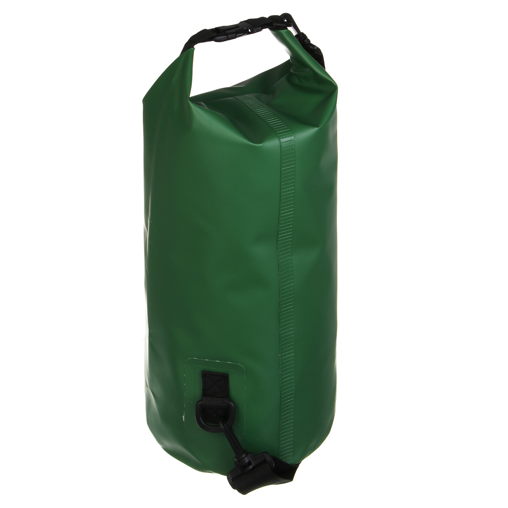 Гермомешок 10л тм РУССО ТУРИСТО, 29,5х47 см, ПВХ - #1