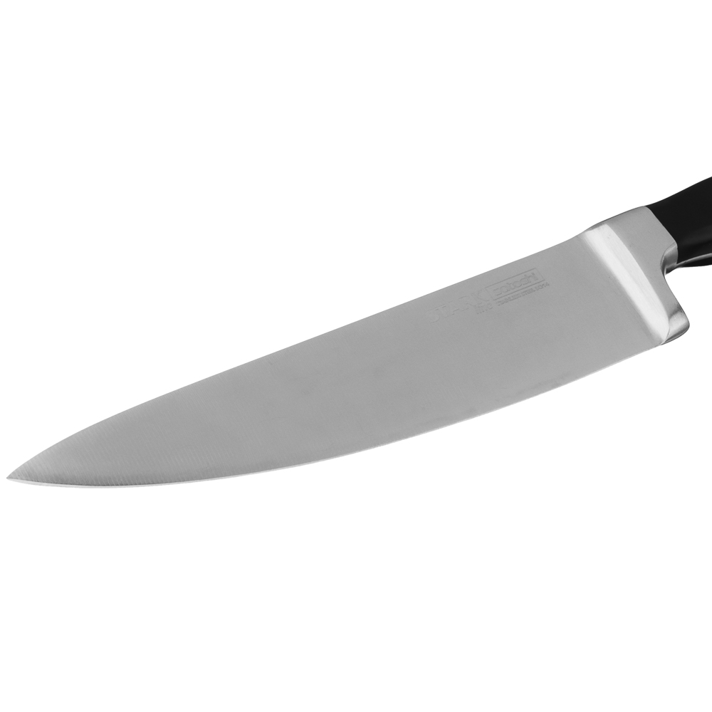 Шеф-нож кухонный SATOSHI "Старк", 20 см  - #2